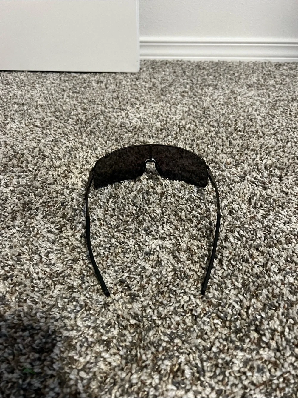 Oakley Sutro TI’s (Titanium frame) Polarized Lens